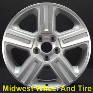 06 Honda ridgeline bolt pattern #5