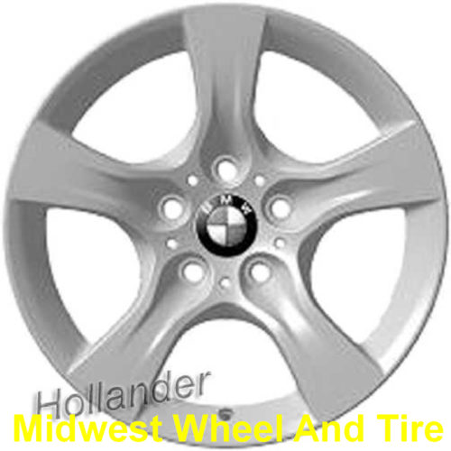 Bmw S Oem Wheel Oem Original Alloy Wheel