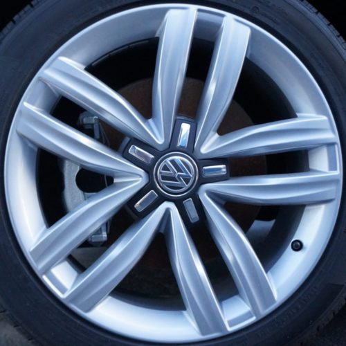 Volkswagen Passat 2020 OEM Alloy Wheels Midwest Wheel Tire