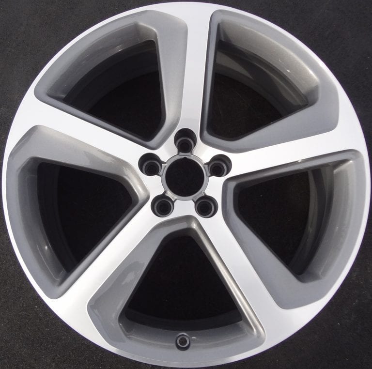 Audi Q5 58929MS OEM Wheel | 8R0601025AF | 8R0601025BP | OEM Original ...