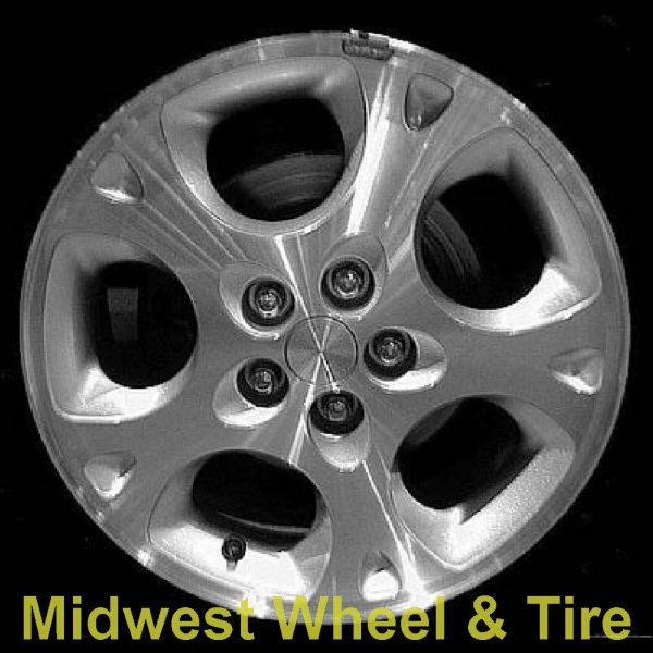 Chrysler Sebring 1997 1998 1999 2000 16/" OEM Wheel Rim