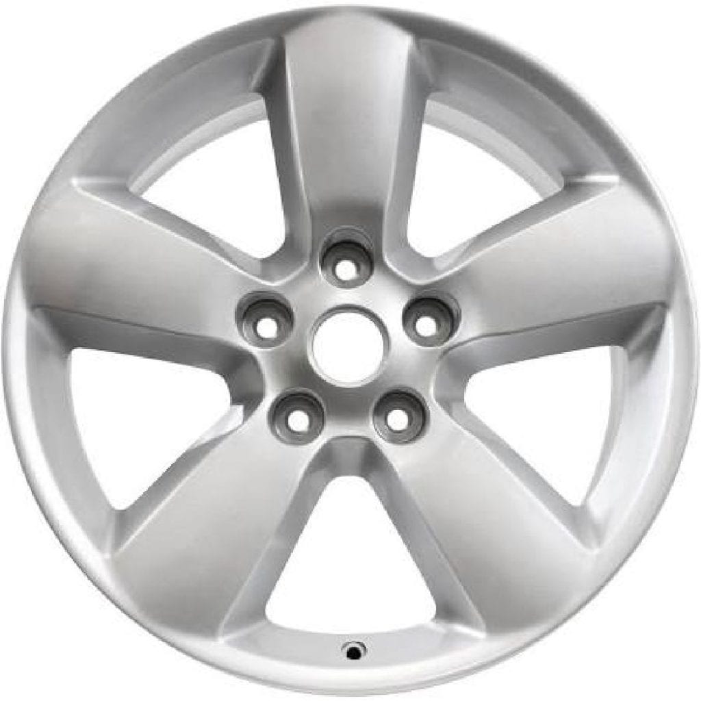 Dodge Ram 1500 2495SR OEM Wheel | 1UB17GSAAC | OEM Original Alloy Wheel