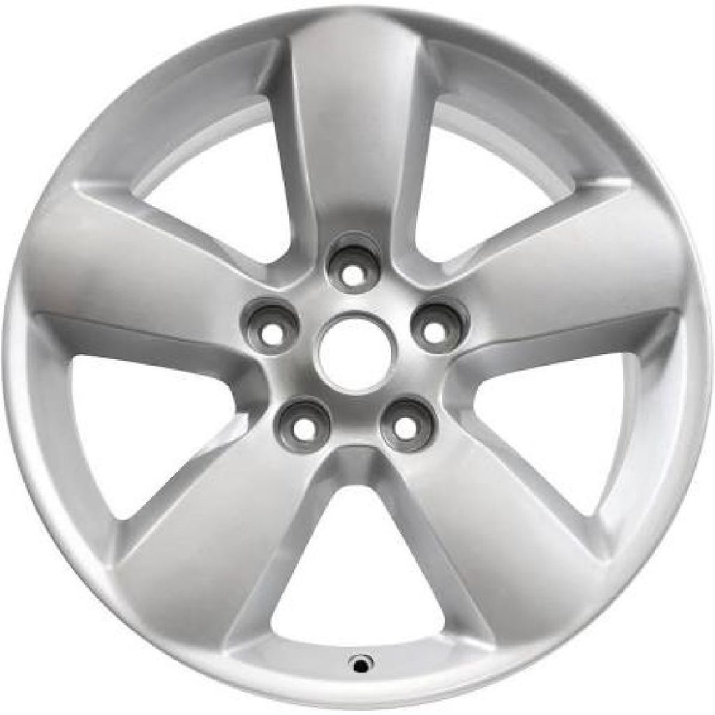 2495S - Midwest Wheel & Tire