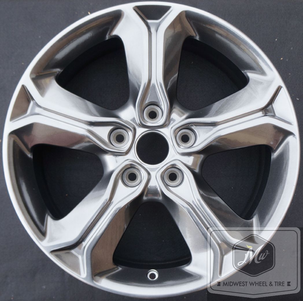 Dodge Journey 2519H OEM Wheel | 5PS08JXYAA | OEM Original Alloy Wheel