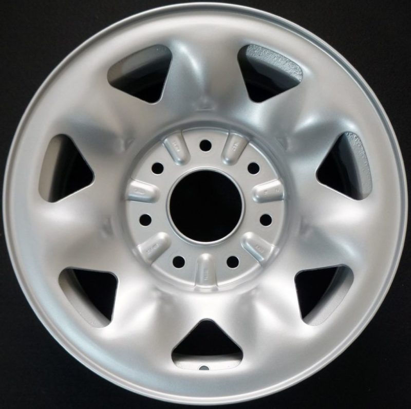 Ford 3284S OEM Wheel | XL3Z1015FA | F75A1015AA | F75AAA | OEM Original ...