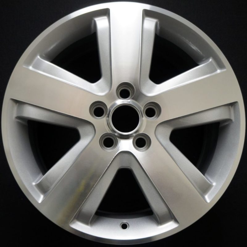 Lincoln LS 2006 OEM Alloy Wheels Midwest Wheel & Tire