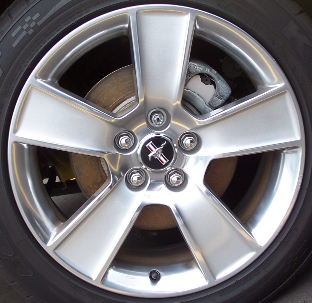 3647aP - Midwest Wheel & Tire