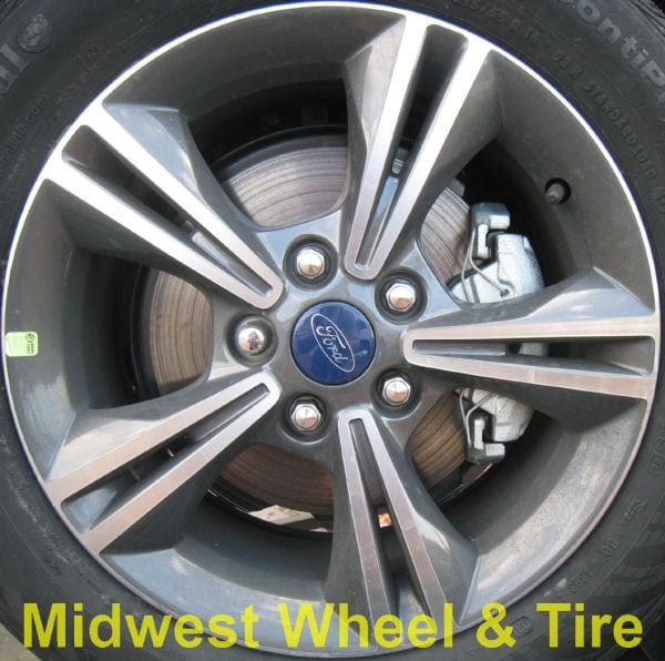 3879MG - Midwest Wheel & Tire