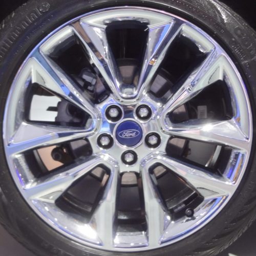 Ford Escape 2015 OEM Alloy Wheels | Midwest Wheel & Tire