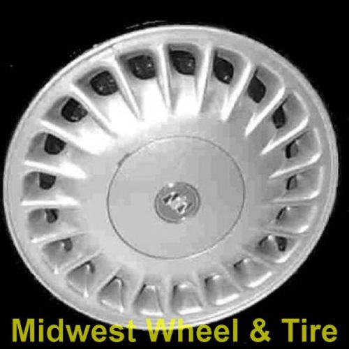 Buick Lesabre 1998 OEM Alloy Wheels Midwest Wheel & Tire