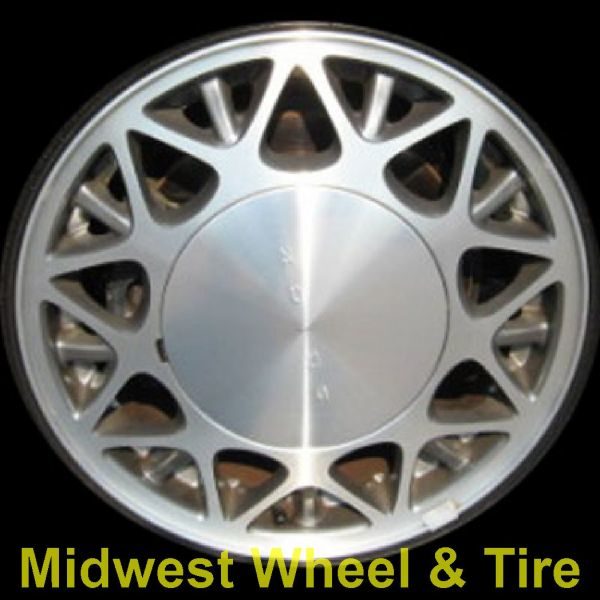 Buick Lesabre 4034MG OEM Wheel 9594027 OEM Original Alloy Wheel