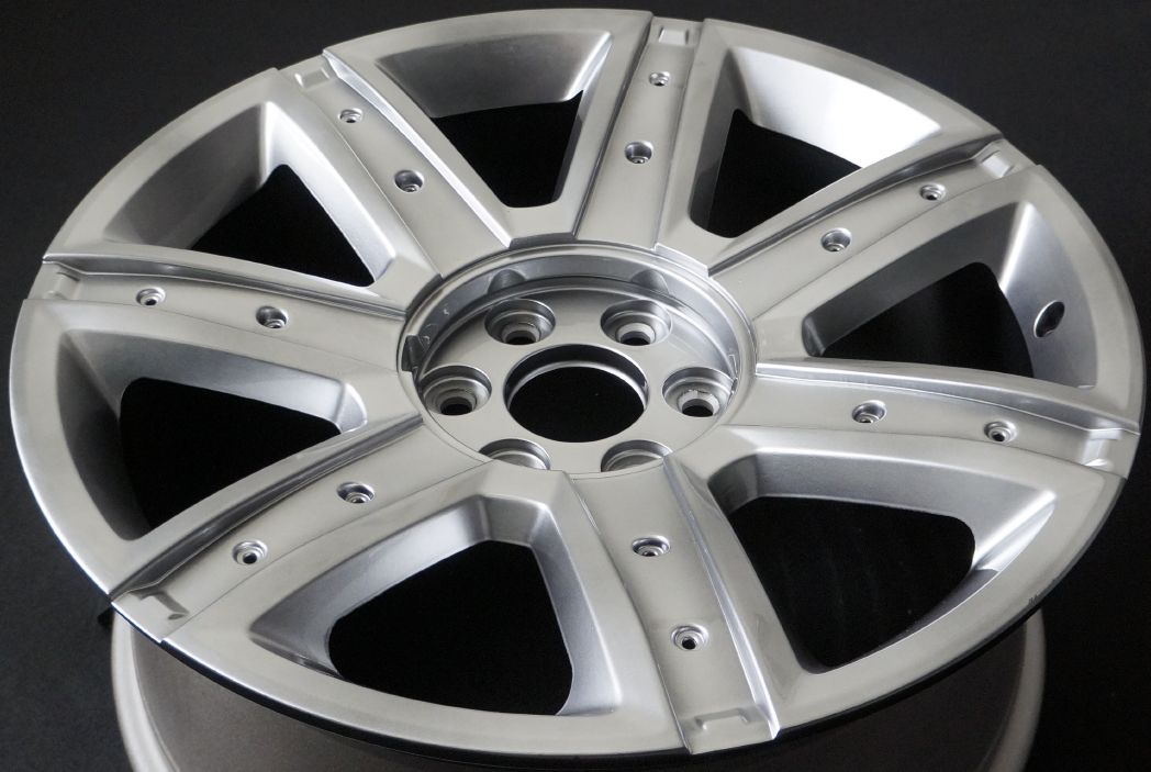 2015 Cadillac Escalade Oem Wheels