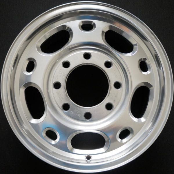 GMC Yukon 2500 5079P OEM Wheel | 12368964 | 12487570 | OEM Original ...