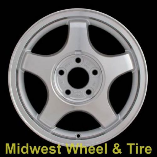 Chevrolet Monte Carlo 5082MS OEM Wheel 9592871 OEM Original Alloy Wheel