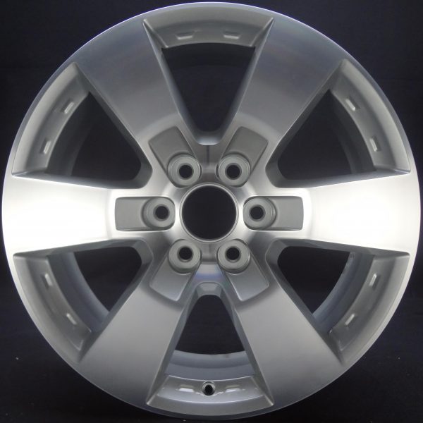 Chevrolet Traverse 5406MS OEM Wheel 9597518 OEM Original Alloy Wheel