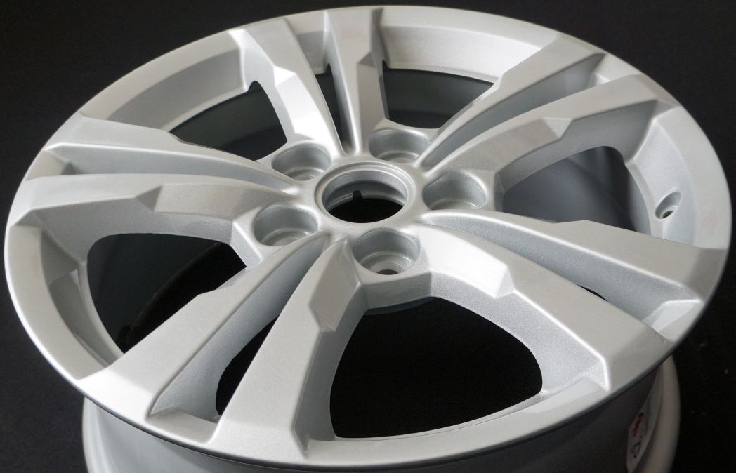 Chevrolet Equinox 5433S OEM Wheel | 9597708 | OEM Original Alloy Wheel