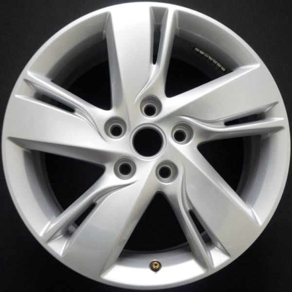 Chevrolet Cruze 5610s Oem Wheel 13367272 Oem Original Alloy Wheel