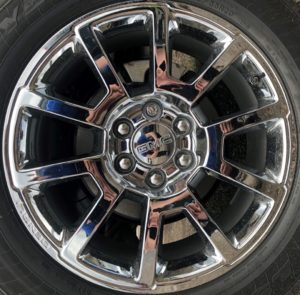 power wheel gmc sierra