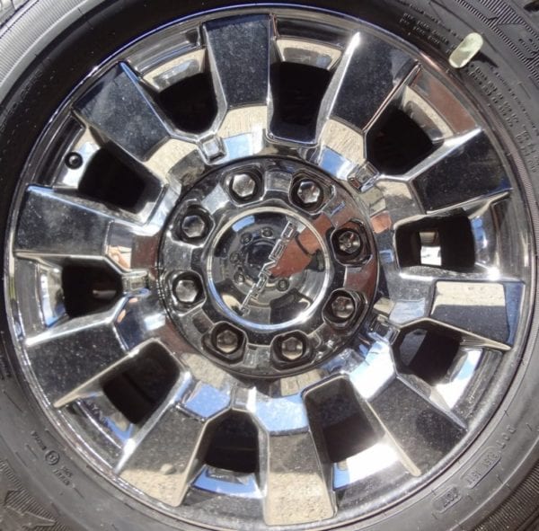 power wheel gmc sierra