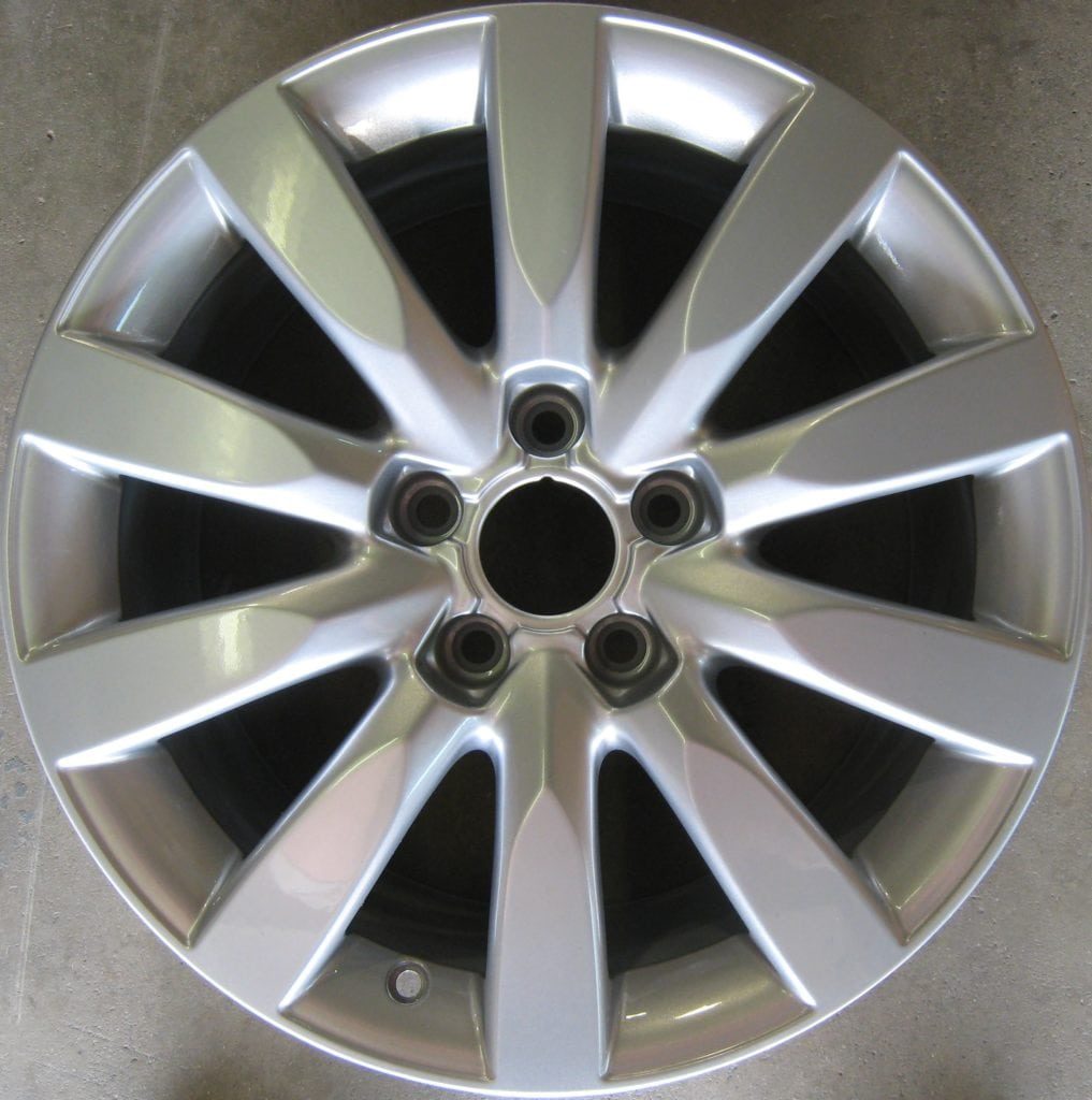 2012 Audi A4 Bolt Pattern Optimum Audi