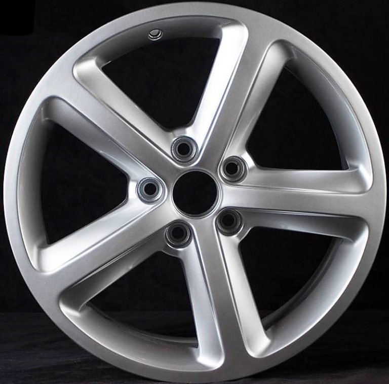 Audi 58850S OEM Wheel | 8E0601025AQ | OEM Original Alloy Wheel