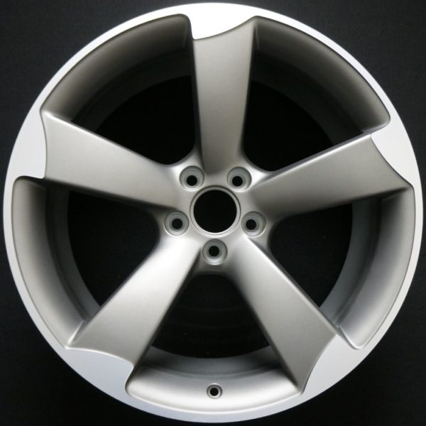 Audi OEM Alloy Wheels | Midwest Wheel & Tire