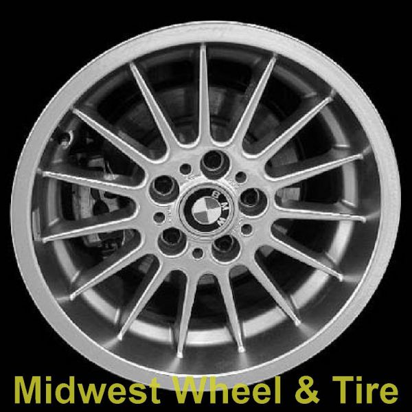 59296H - Midwest Wheel & Tire