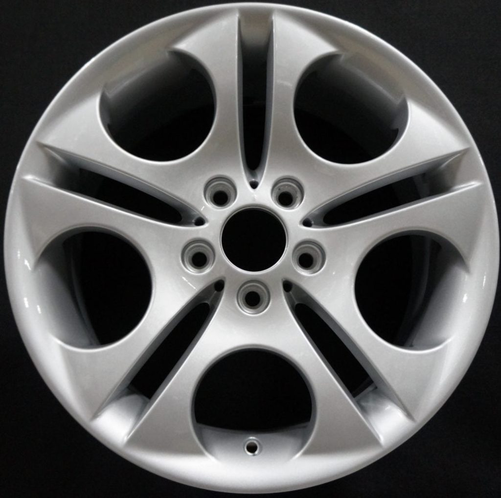 BMW Z4 59425S OEM Wheel | 36116758193 | OEM Original Alloy Wheel