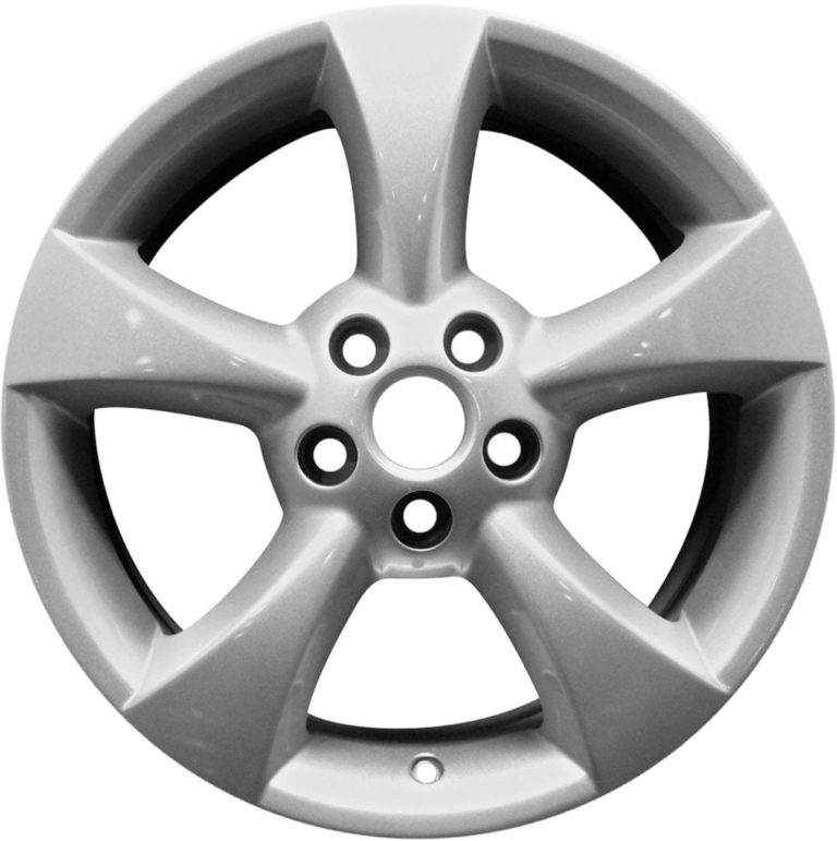 Jaguar S Type 59773S OEM Wheel | XR817327 | XR843330 | OEM Original ...