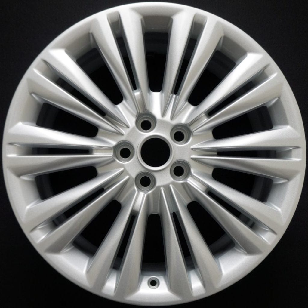 Jaguar XK 59854S OEM Wheel | C2P12614 | OEM Original Alloy Wheel