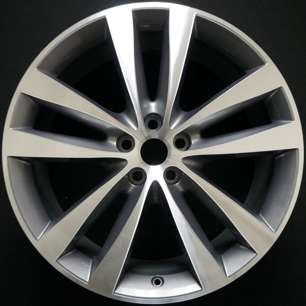 Jaguar XK 59891MG OEM Wheel | C2P18513 | OEM Original Alloy Wheel