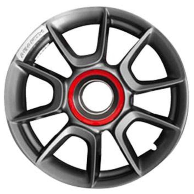 Fiat 61664G OEM Wheel | 1UF17DX8AA | OEM Original Alloy Wheel