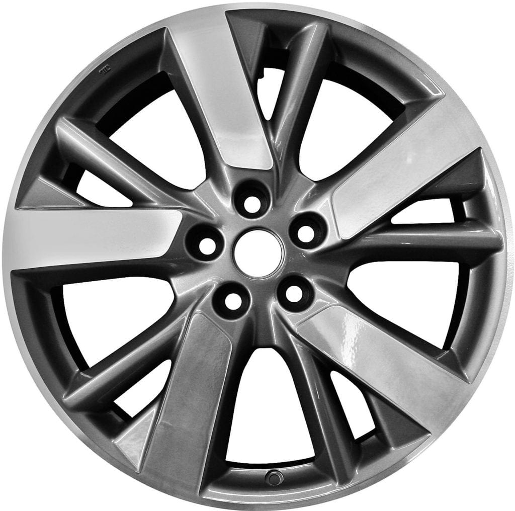 Nissan Pathfinder 62598MG OEM Wheel | 403003JA8B | 403003JA8C | OEM ...