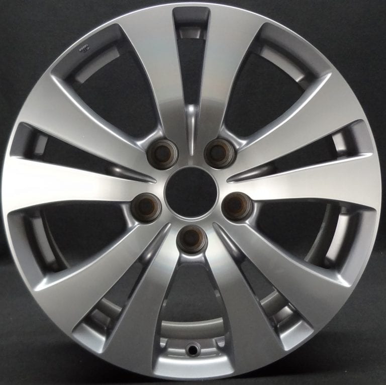 Honda Odyssey 64057MS OEM Wheel | 42700TK8A41 | OEM Original Alloy Wheel