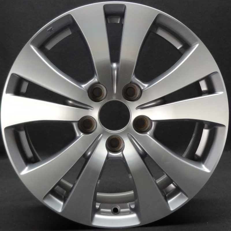 Honda Odyssey 2015 OEM Alloy Wheels | Midwest Wheel & Tire