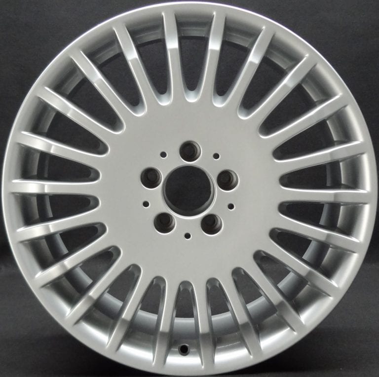 Mercedes 85049H OEM Wheel | 2214011702 | OEM Original Alloy Wheel