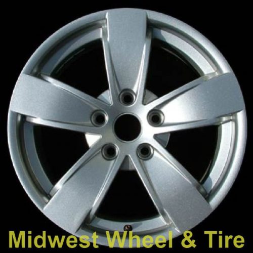 Pontiac GTO 2006 OEM Alloy Wheels Midwest Wheel & Tire