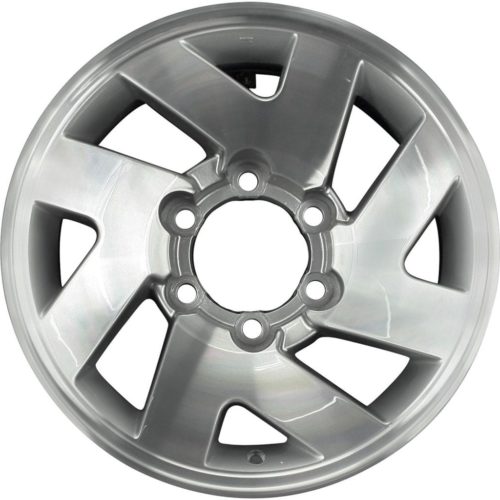 Mitsubishi Montero 2000 OEM Alloy Wheels | Midwest Wheel & Tire