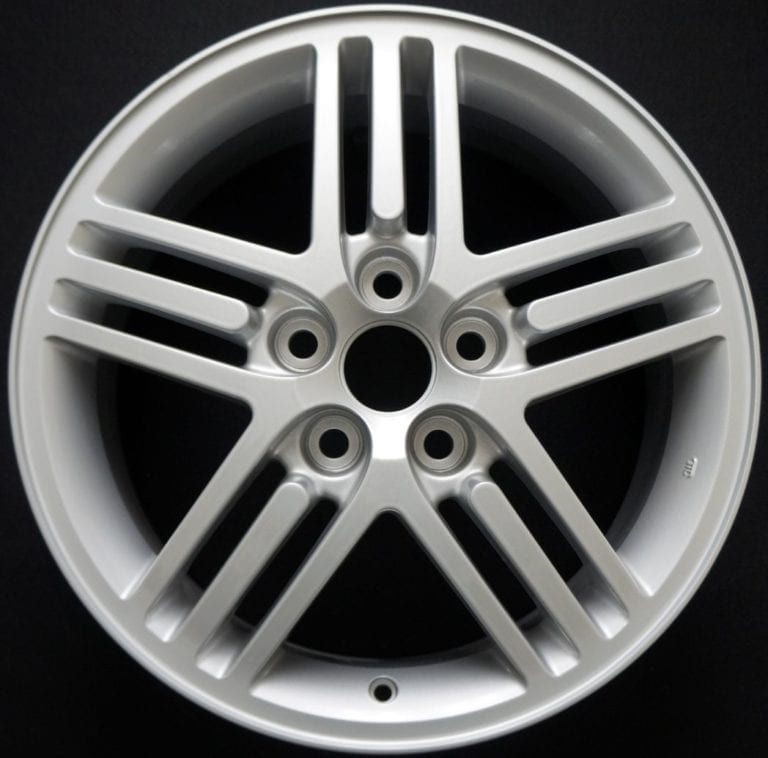 Mitsubishi 65783S OEM Wheel | MR639499 | OEM Original Alloy Wheel