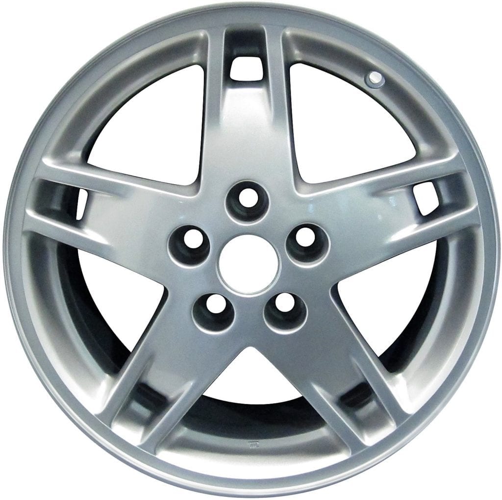 Mitsubishi 65799S OEM Wheel | MR961081HA | OEM Original Alloy Wheel