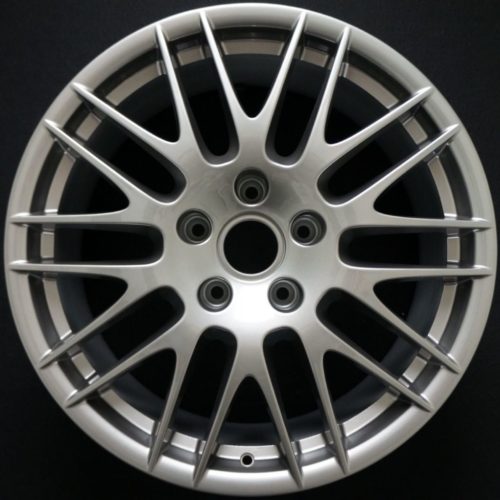 Porsche Cayenne 2017 OEM Alloy Wheels Midwest Wheel & Tire