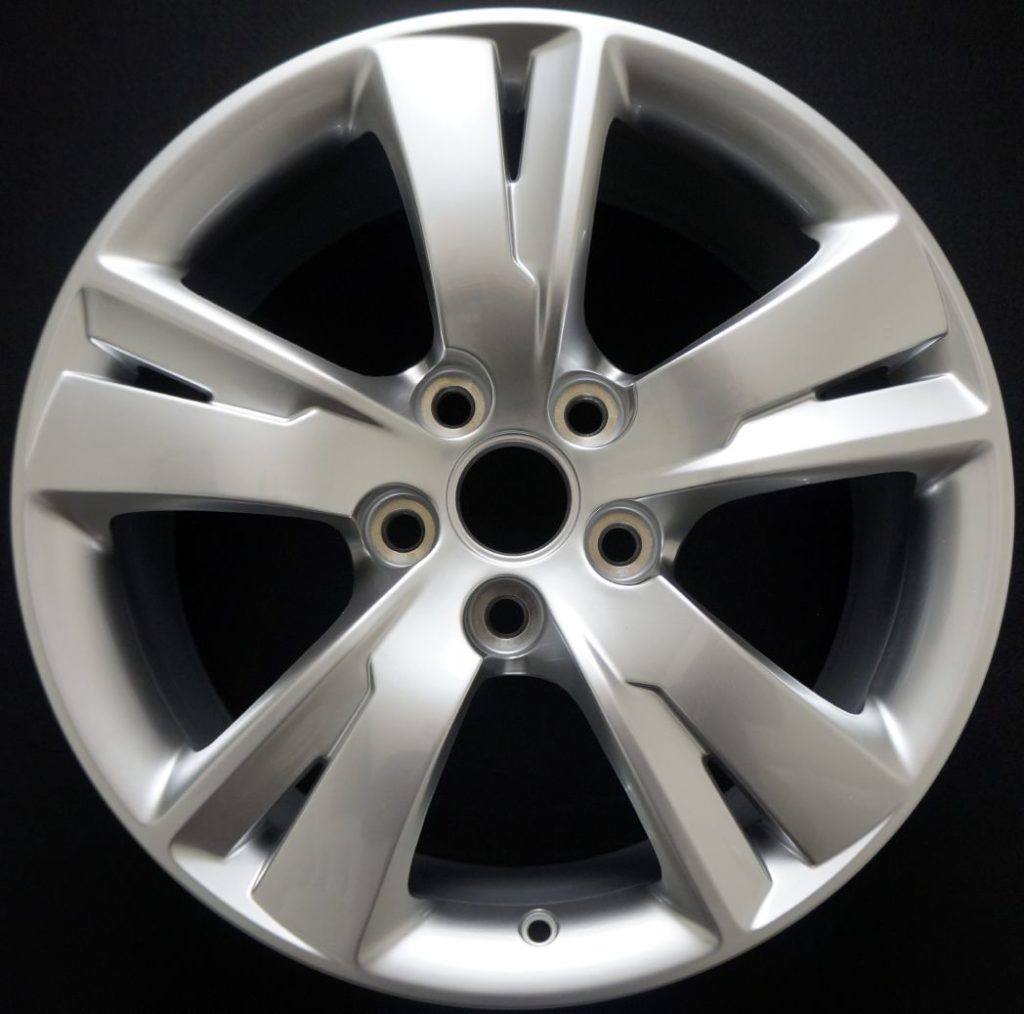 Saab 68264S OEM Wheel | 13241705 | OEM Original Alloy Wheel