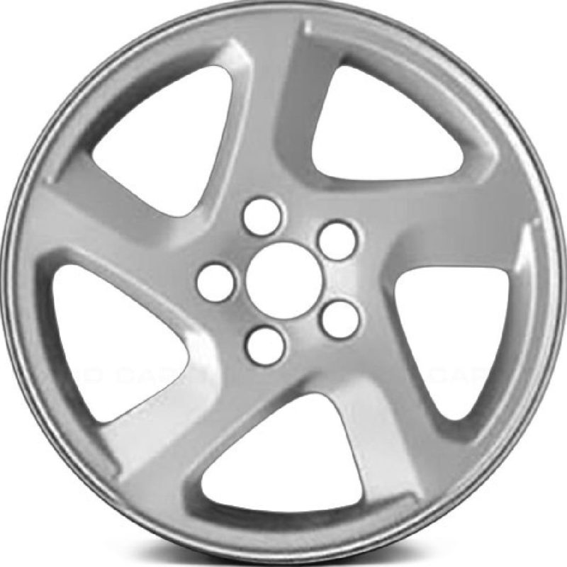 Volvo c30 rims