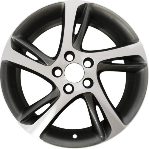 Volvo c30 rims