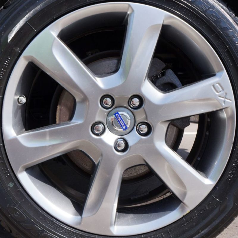 Volvo XC60 2013 OEM Alloy Wheels | Midwest Wheel & Tire