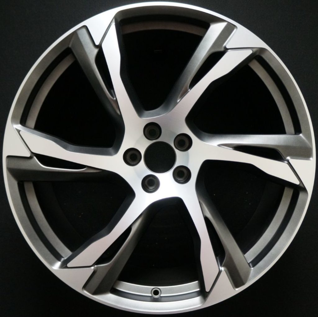 Volvo XC90 70409MG OEM Wheel | OEM Original Alloy Wheel