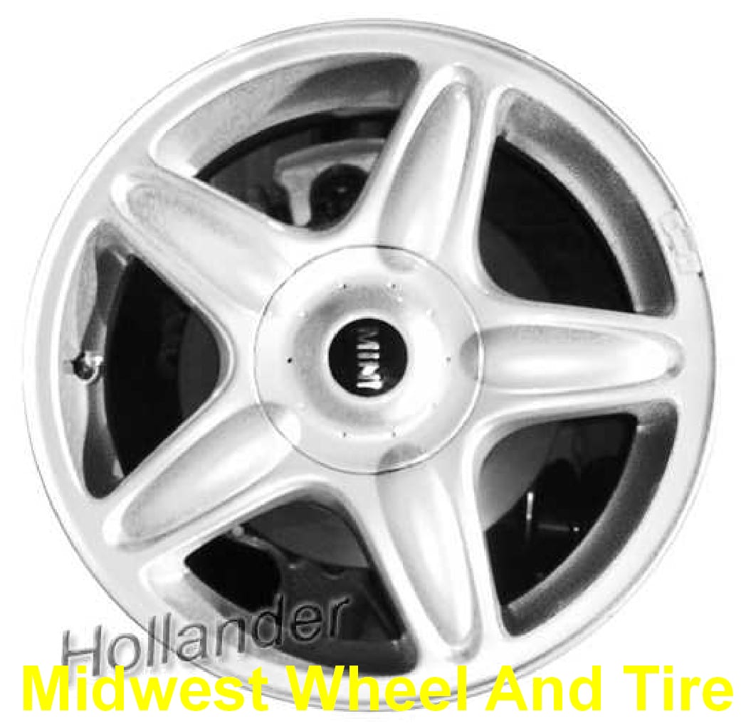 Mini 71192bW OEM Wheel | 36116769410 | OEM Original Alloy Wheel