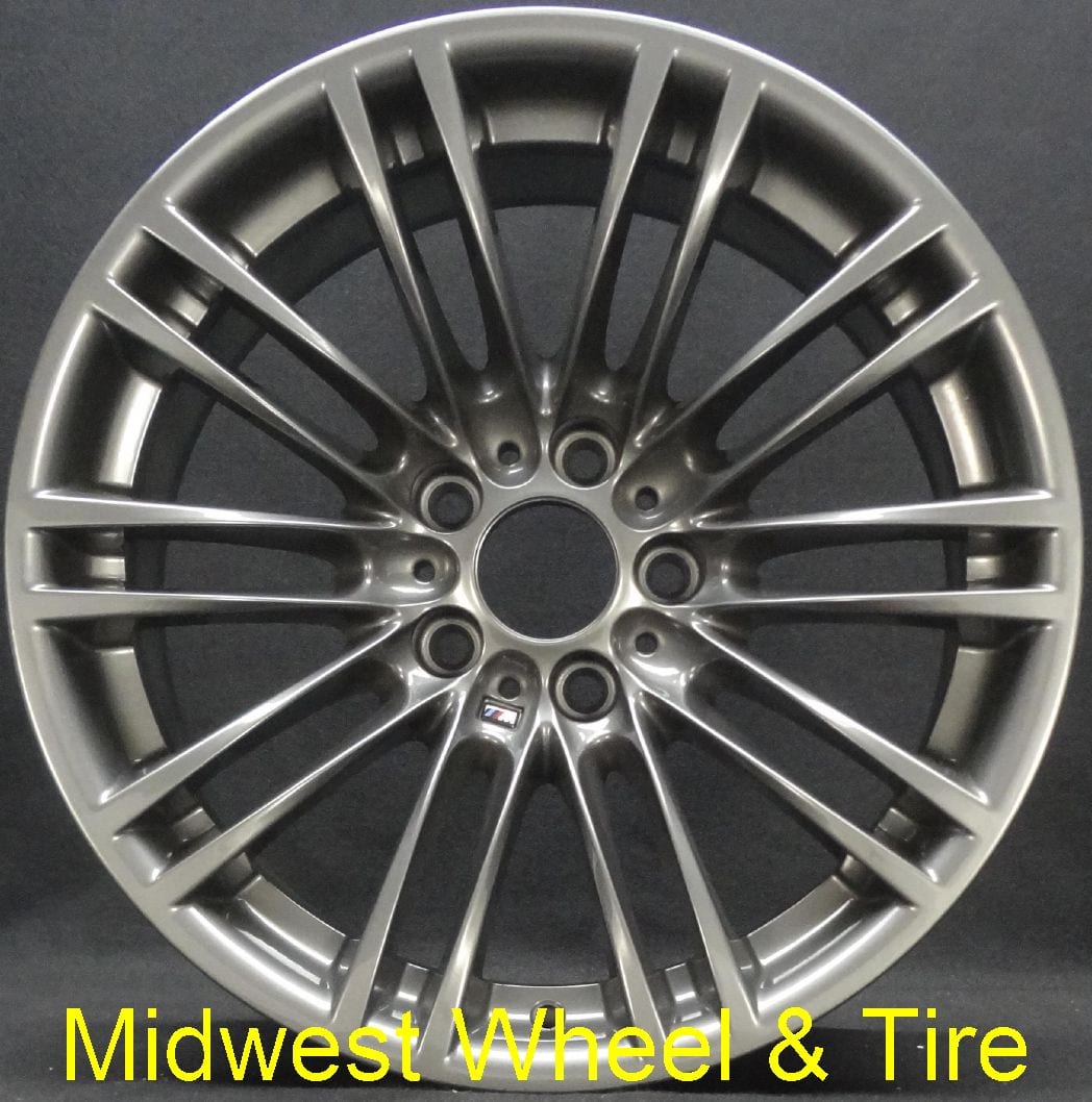 71233H - Midwest Wheel & Tire