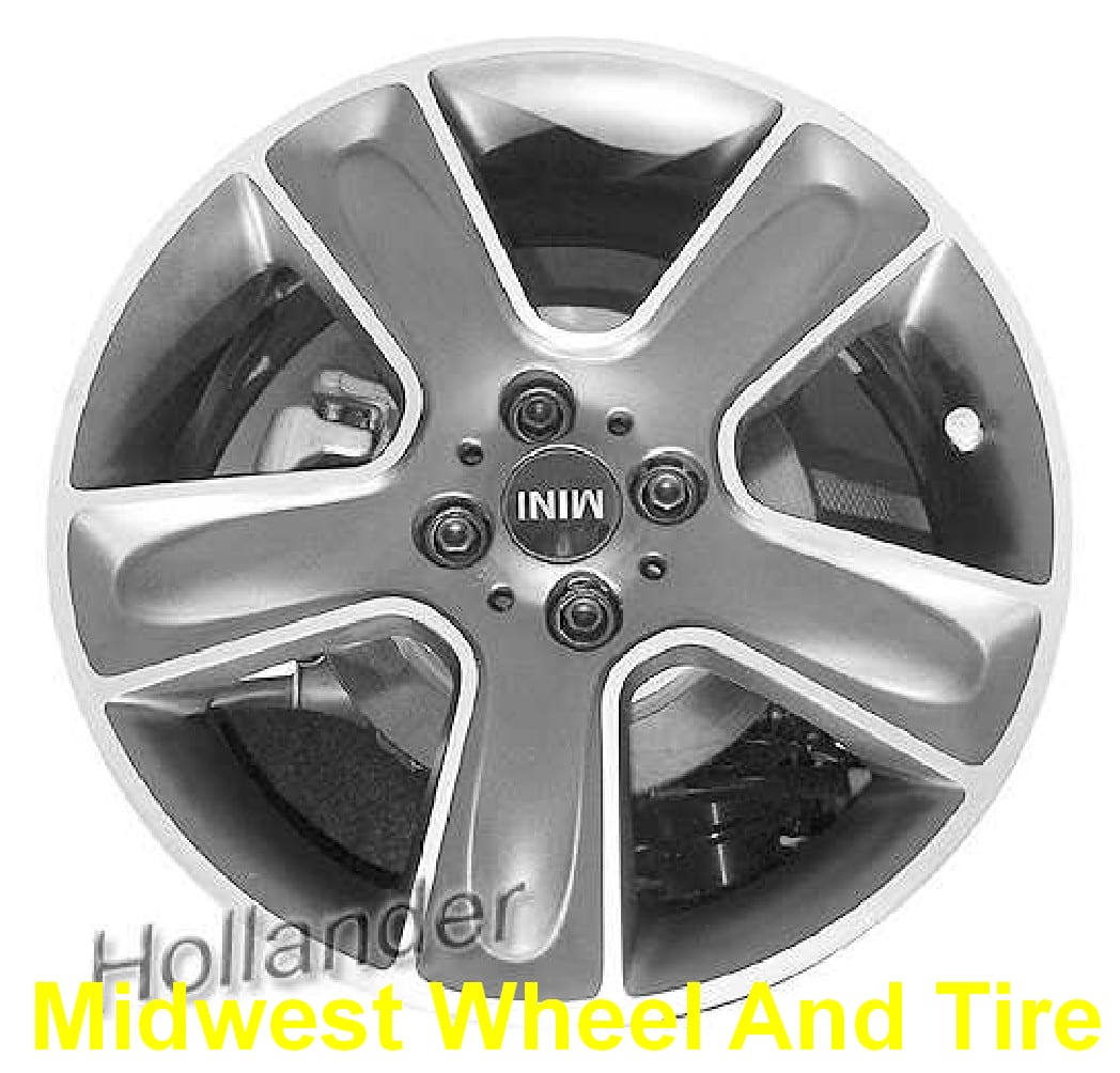 71351MB - Midwest Wheel & Tire