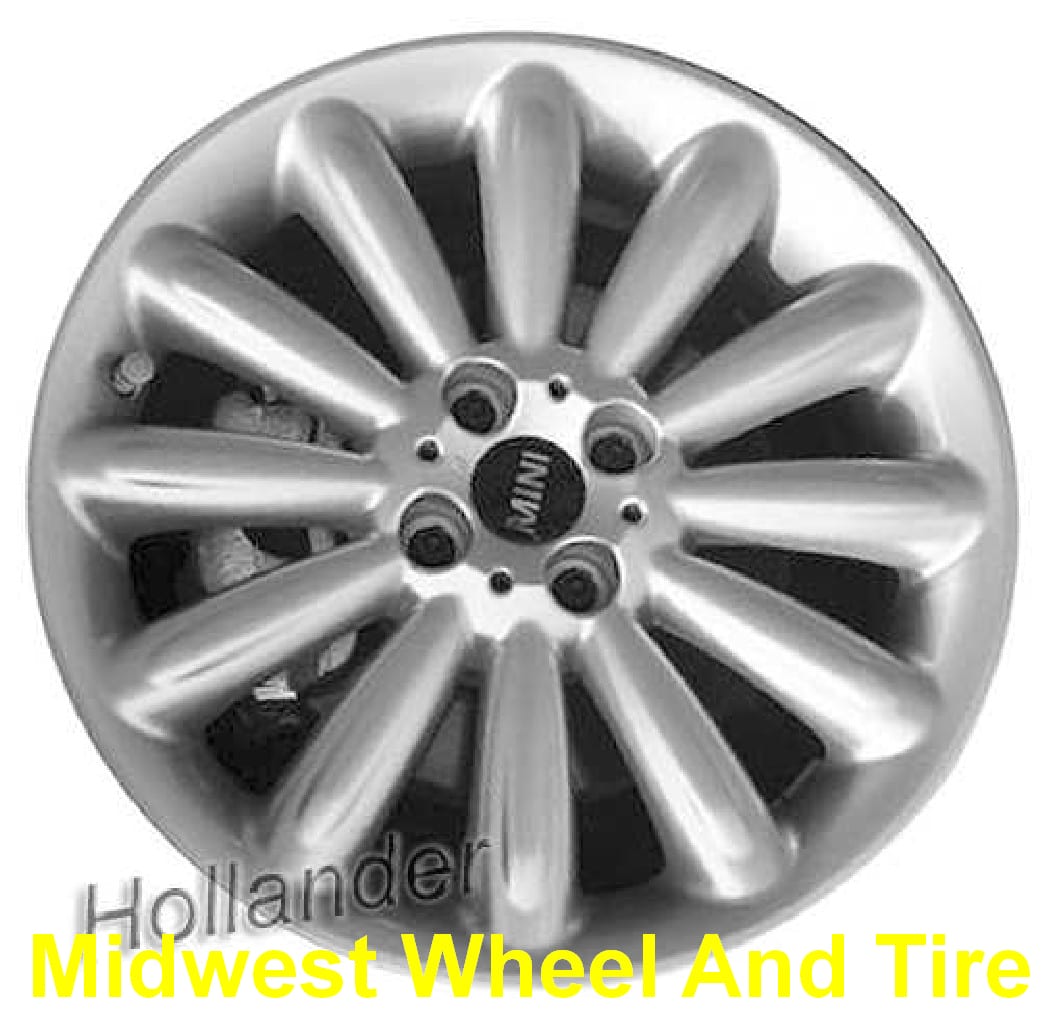 71400S - Midwest Wheel & Tire